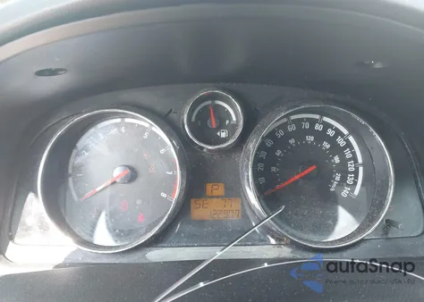 2008 Saturn Vue V6 Xr z USA, uszkodzony, nr VIN 3GSCL53788S689076